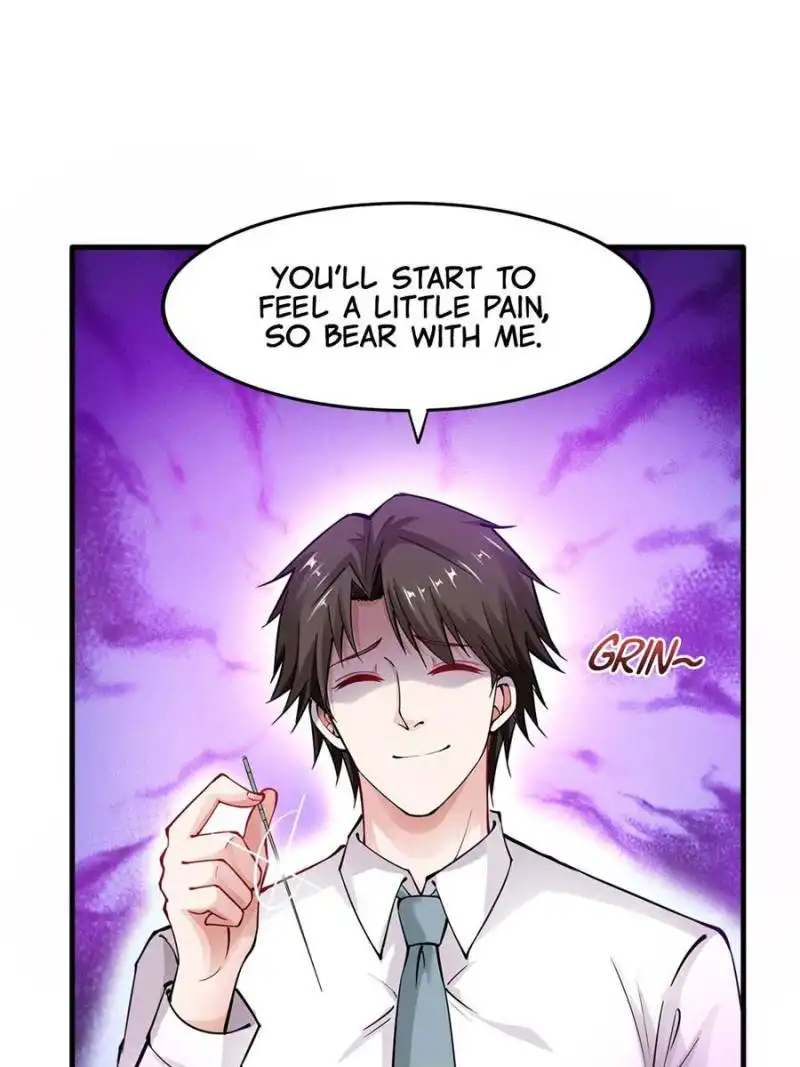 Peerless Doctor In The City Chapter 148 10